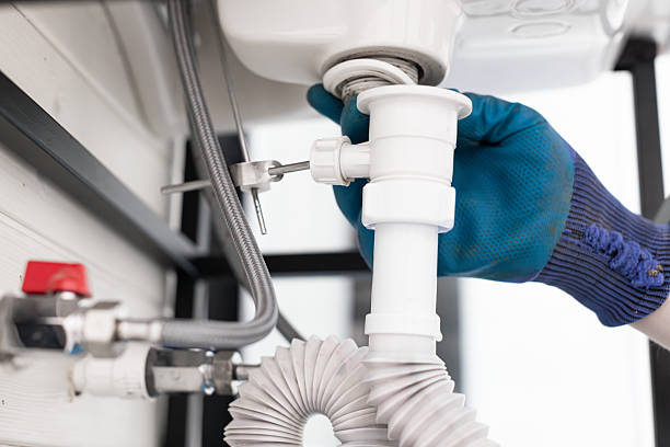Reliable Plumbing contractor in Pontiac, MO by AAA Plumbing Heating